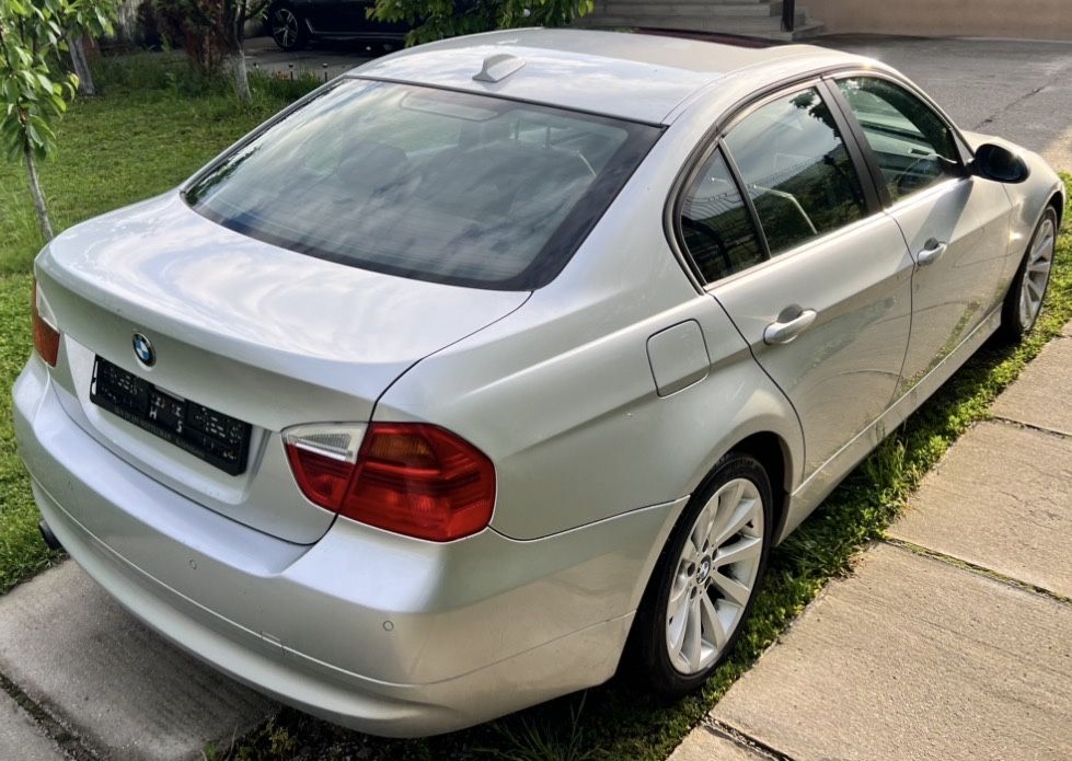 Bmw 318i 130CP automat
