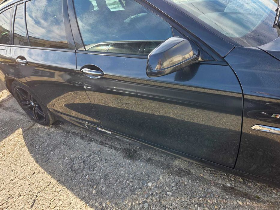 Usa usi fata stanga dreapta BMW seria 5 F10 F11