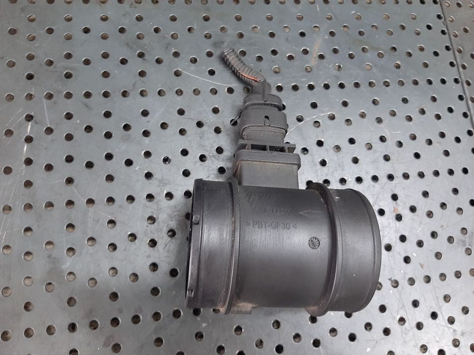 Debitmetru aer 1.9 d alfa romeo 159 939 opel corsa d astra h vectra c fiat doblo sedici 0281002861
