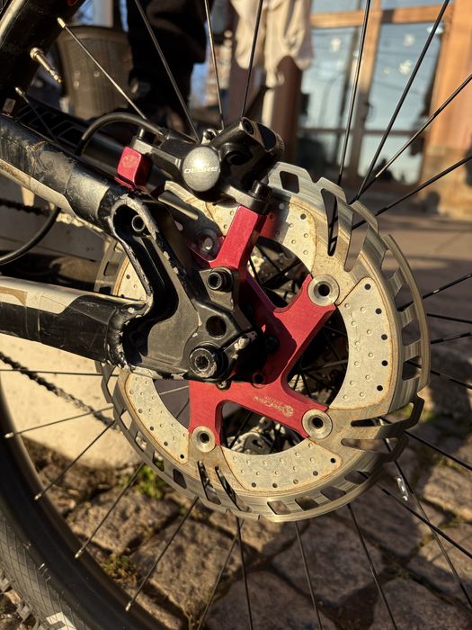 Колело solid strike 27,5 L 2017