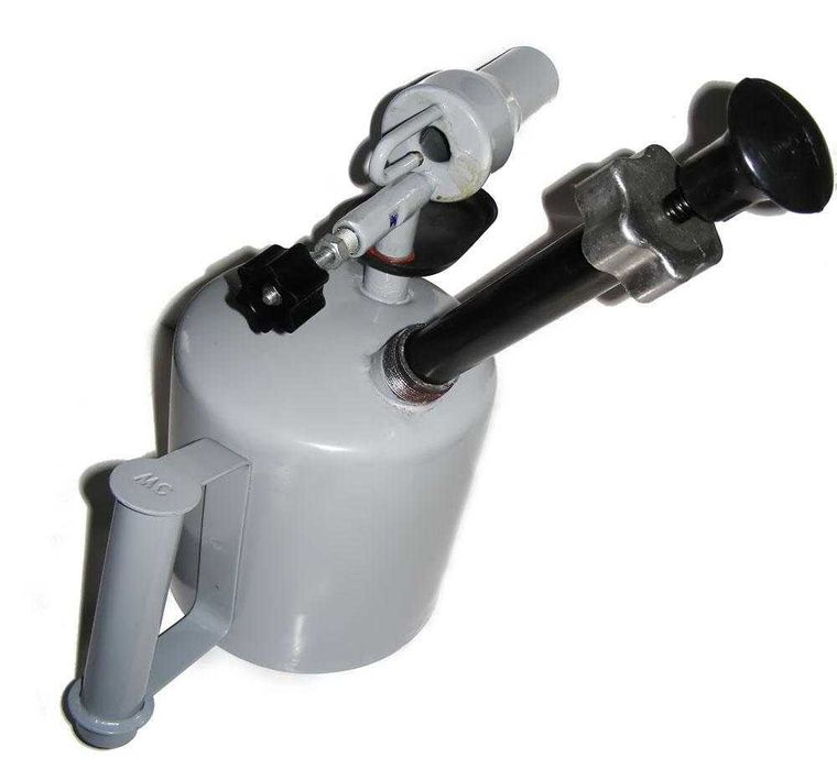 Lampă benzina Motor Sich LP-2