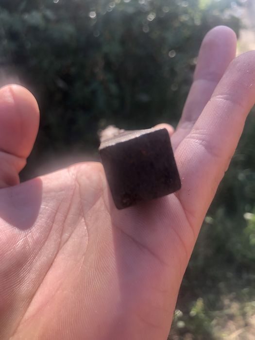 деловой металл