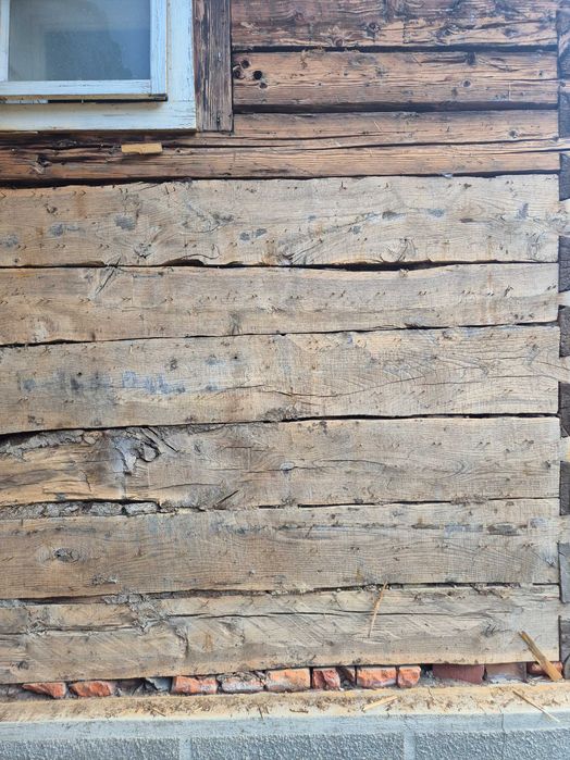 Locuinta de lemn pentru relocare