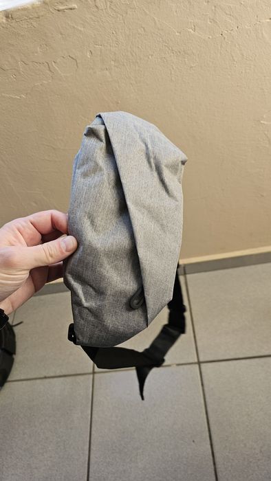 Чанта мъжка бананка