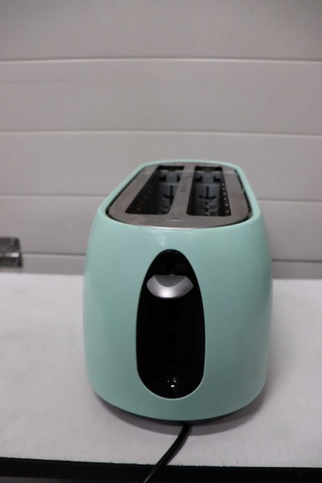 Тостер Cecotec Toastin’ time 850 Long (Син) 850W НЕ РАБОТИ!