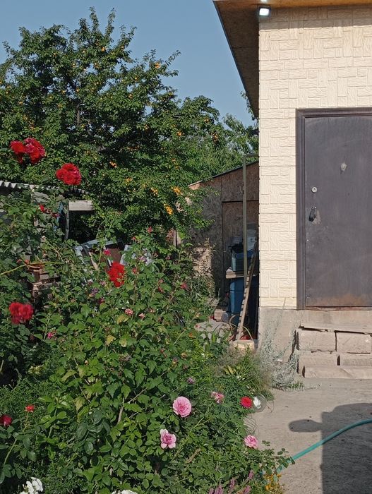 Продается участок с домом