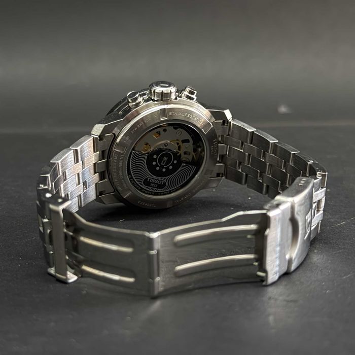 Liquid Money vinde - Ceas Tissot T-Sport PRC 200