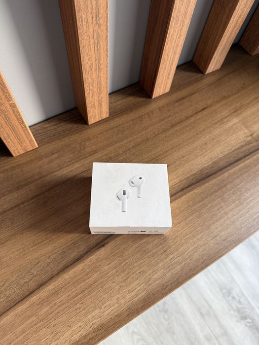 Casti Apple Airpods Pro 3 - Noi - Sigilate
