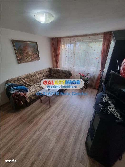 Vanzare Apartament 3 Camere Rahova Antiaeriana