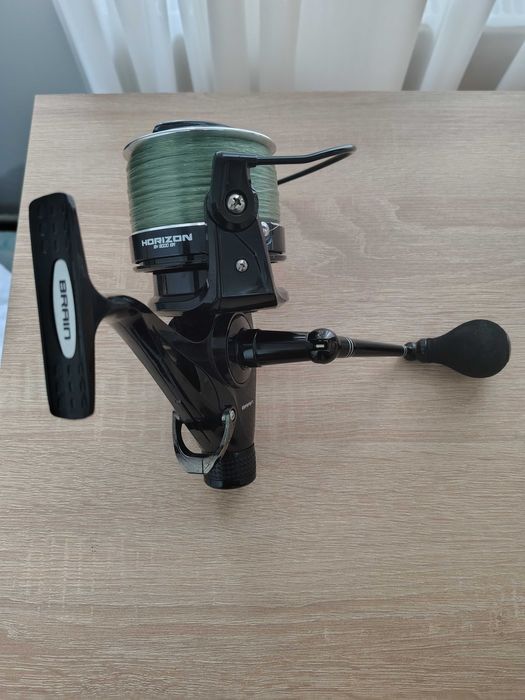Mulineta Brain Horizon BH-8000 BR