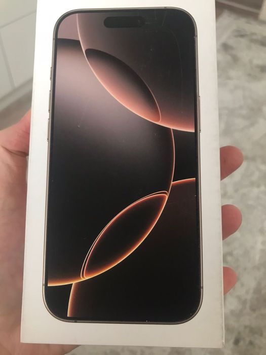 Продам или обмен 16 про