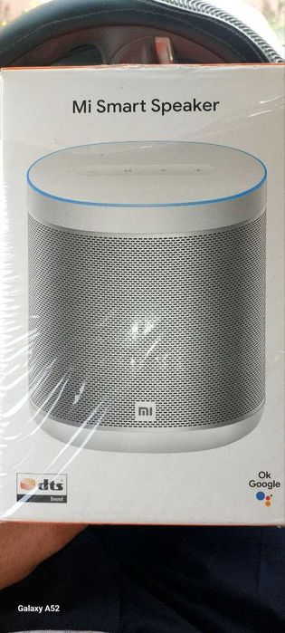 MI Smart Speaker