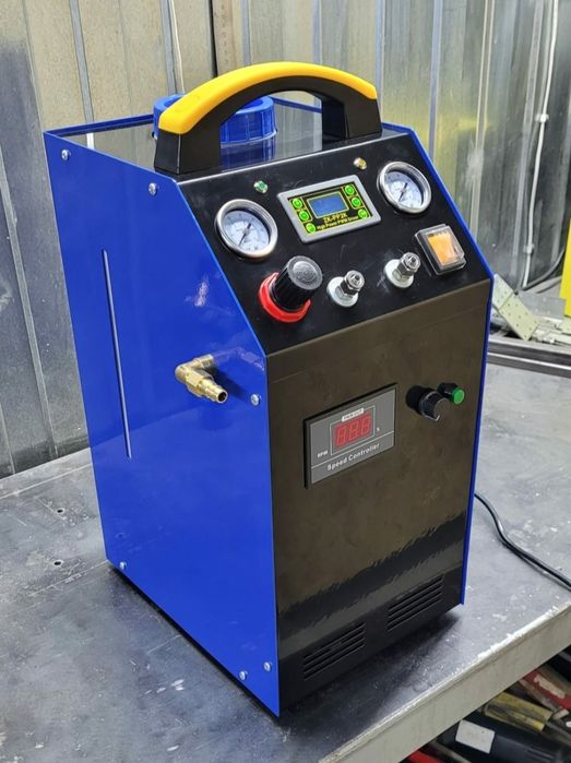 Заправка автокондиционеров