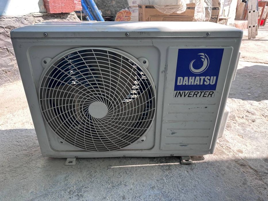 Кондиционер Konditsioner