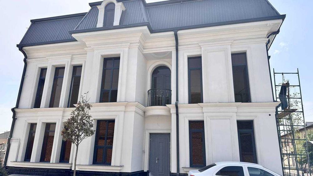 Большой выбор! Фасад Травертин Гибкий камень Отточенто