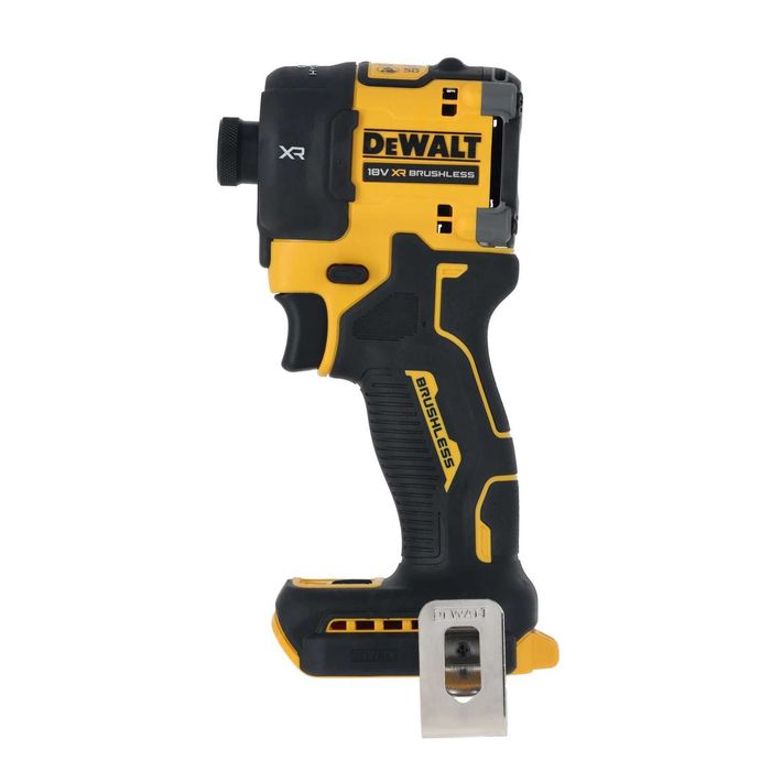 Акумулаторен хидравличен ударен импакт DeWALT DCF870N, 18V, 56Nm