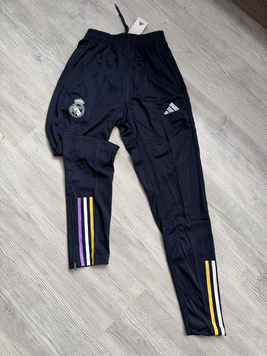 Trening antrenament Real Madrid 2025