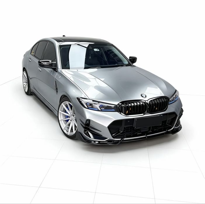 Bmw i3 обвес bodykit сотилади