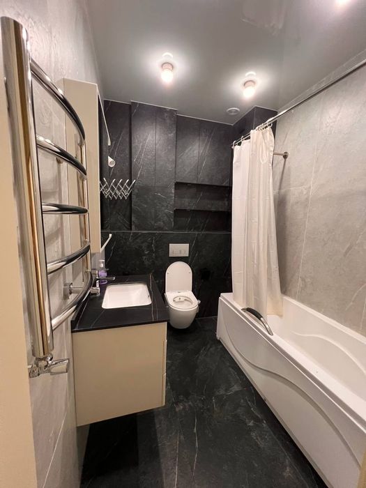 Продается 3/6/10 75м2 в ЖК Solaris, ор-р: Кушбеги