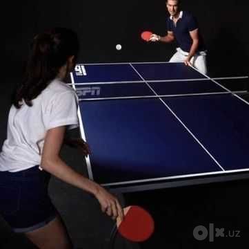 . Стол теннис stol tennis Ping Pong  1