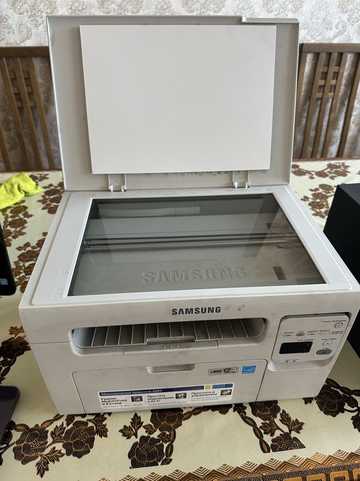Принтер Samsung SCX 3405W