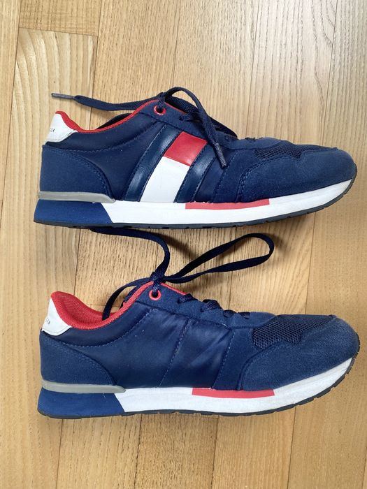 Pantofi mar 36 Tommy Hilfiger