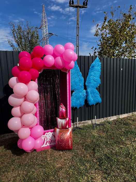 Barbie box cutie barbi