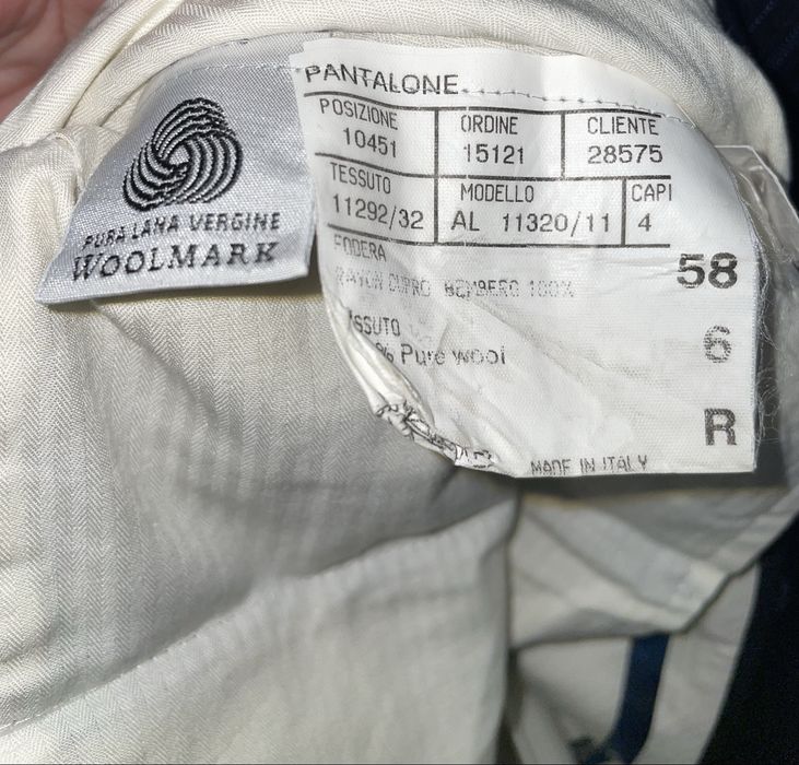 Костюм  двойка