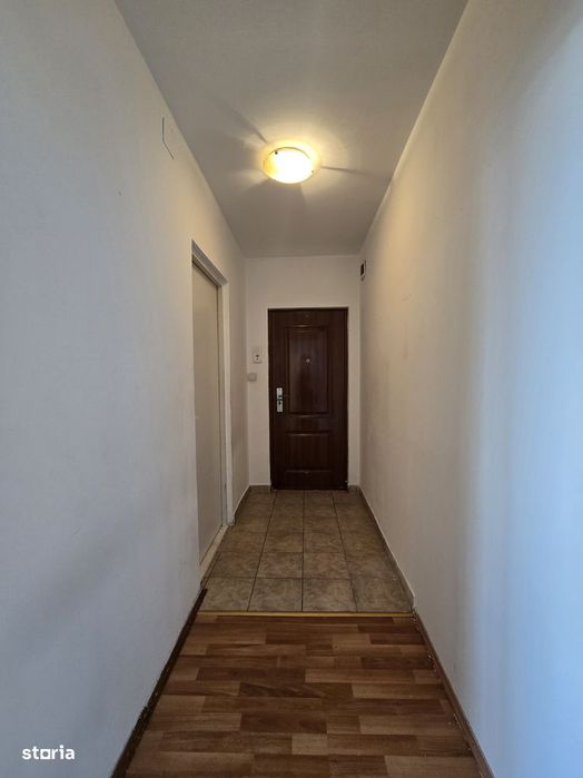 Apartament 2 camere, centrală proprie, bloc reabilitat - Confectii