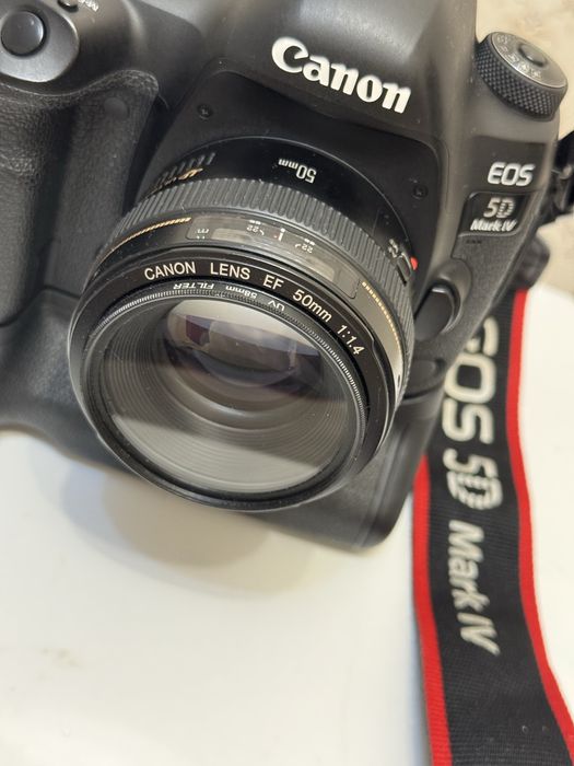 Canon 5d mark4 IV