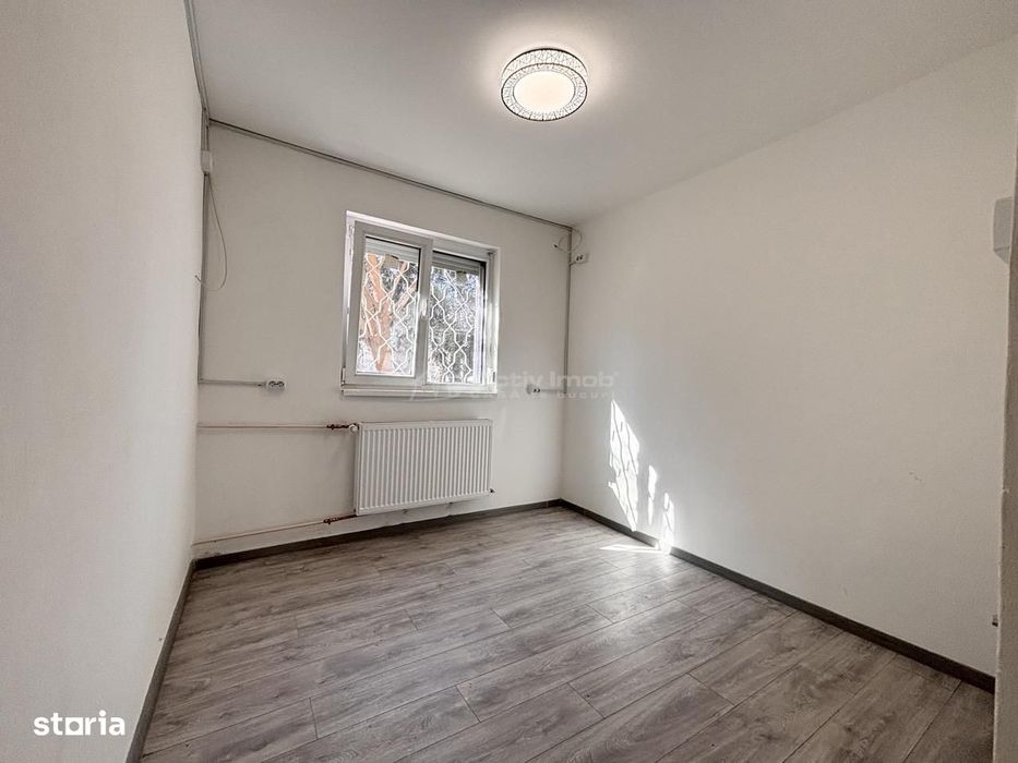 Garsoniera Rogerius - etaj 1 si parter - str. Aluminei