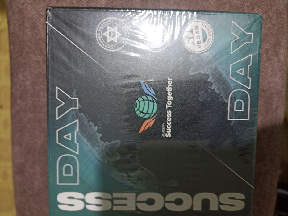 Success together Day