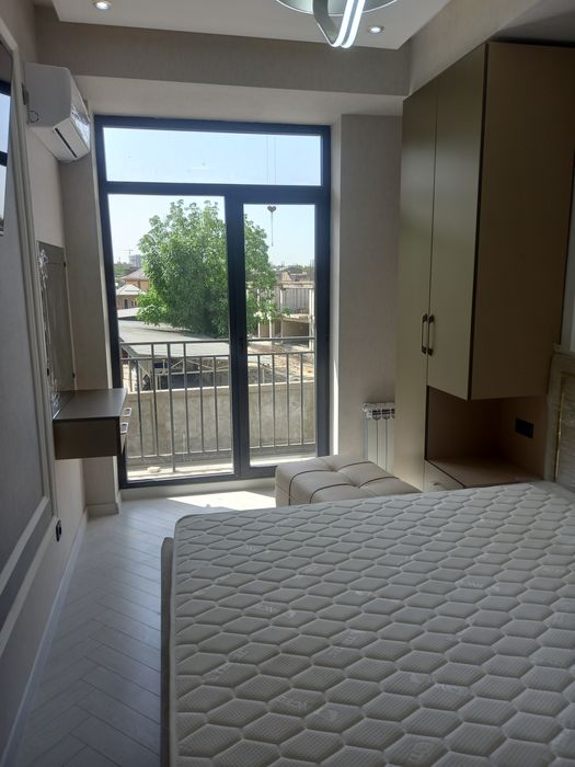 Лукс квартира ижорага бераман