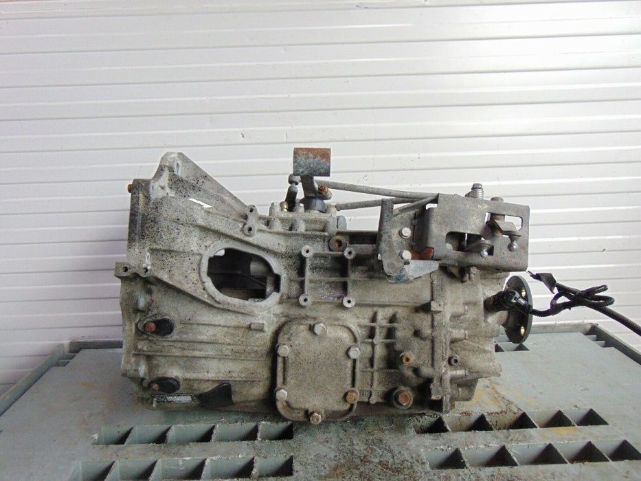 Cutie viteze Iveco Daily 2.3 HPI / Reparatie cutie viteze Iveco Daily