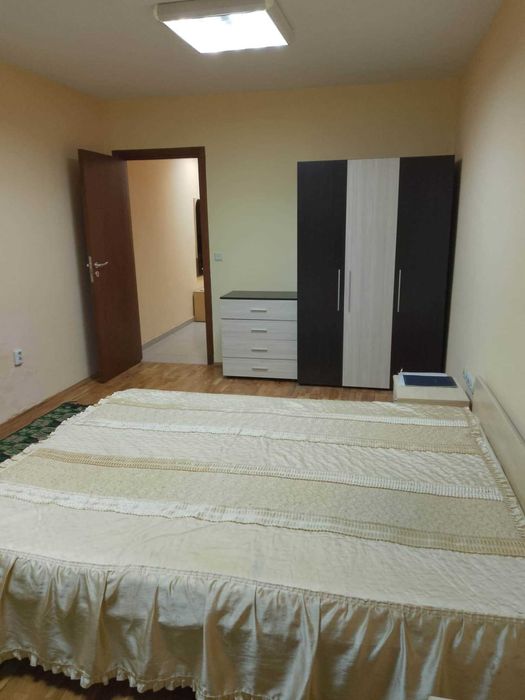 Дава се под наем Двустаен апартамент в Варна, Чаталджа - 70 кв.м за 510 € - Снимка #4