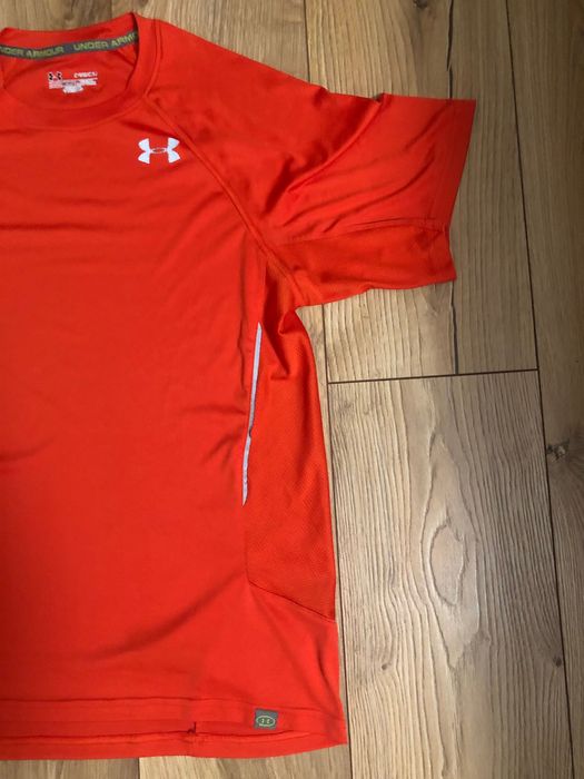 Under Armour-tricou sport pentru barbati SM