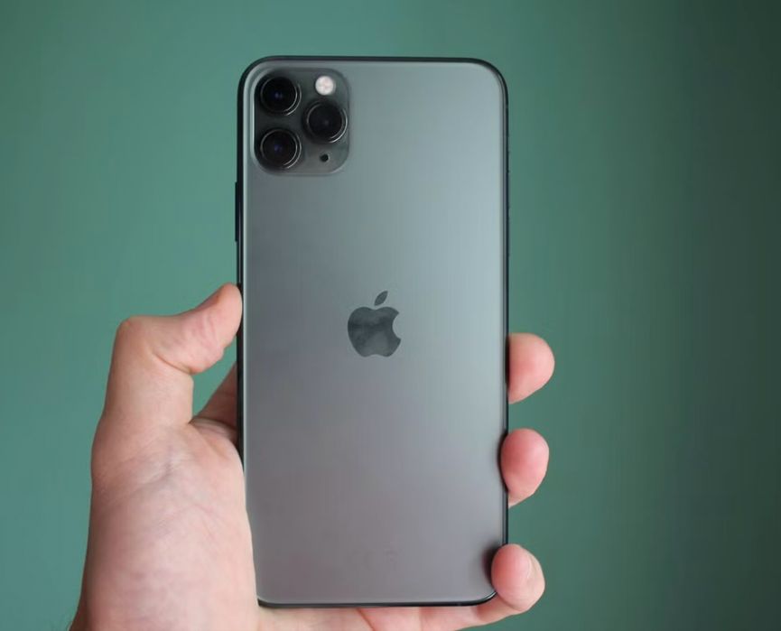 Iphone 11 pro 256gb