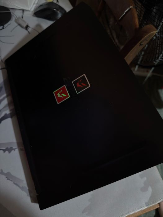 Ноутбук Acer Nitro5