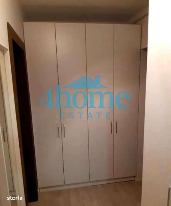 Garsoniera Lujerului 21 Residence|Metrou|Bloc nou|Centrala