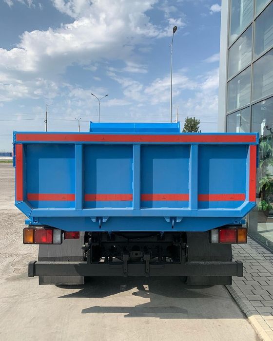 ISUZU NQR 90K Сомасвал