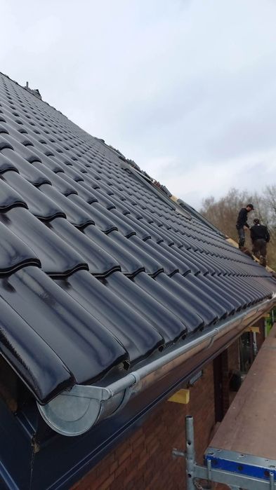 Reparații acoperișuri