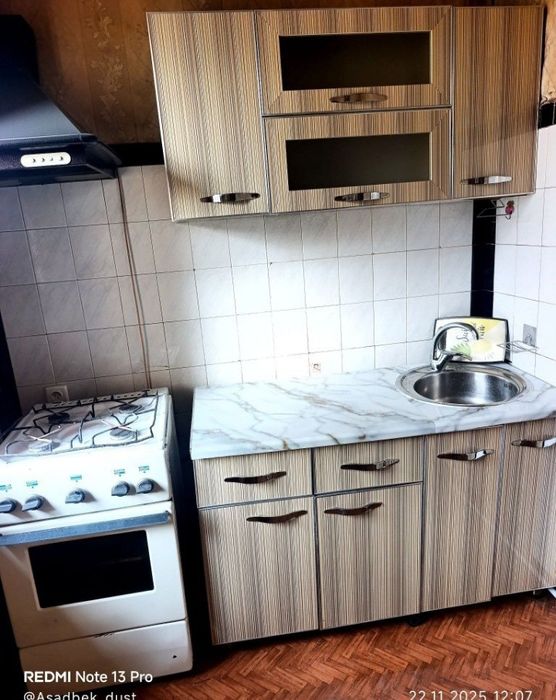 Чиланзар 19 кв ФАЙЗЛИ Хонадон Срочна Сотилади 50м².2/3/4.60900$