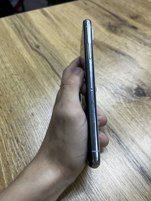 iPhone X 64gb ideal