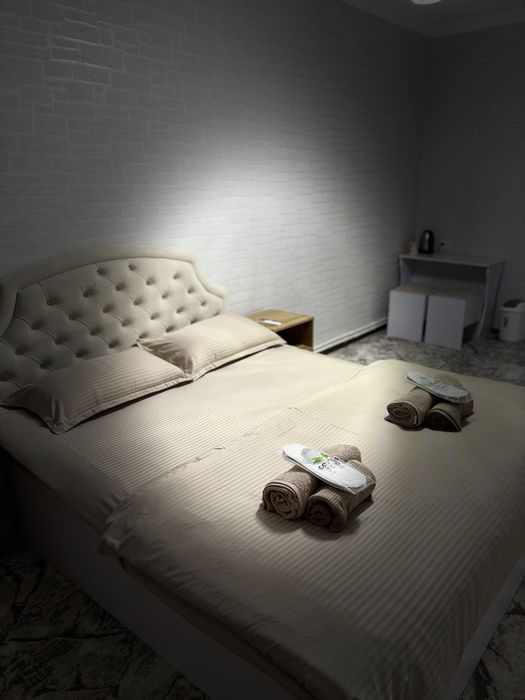 hotel hostel mexmon uyi