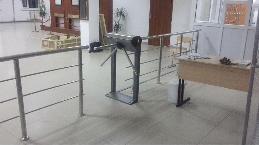 Установка домофона и видеодомофона