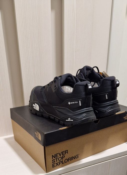 The north face  gore-tex