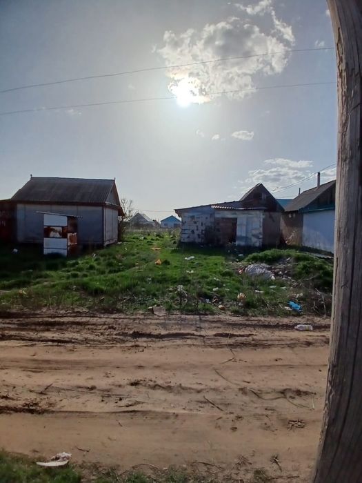 продам дачный участок район гмз