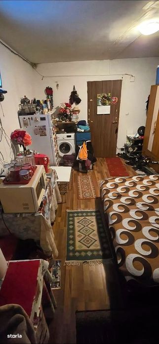 Vand garsonieră în Timișoara 31000 €