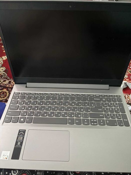 Lenovo IdeaPad L3 15ITL6