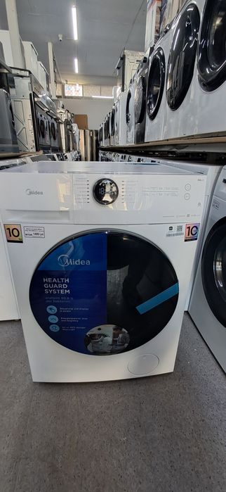 Masina de spalat Midea 10kg import Germania Garanție SL126